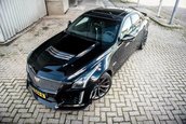 Cadillac CTS-V de vanzare