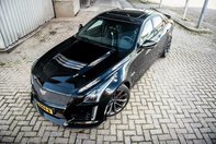 Cadillac CTS-V de vanzare