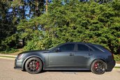 Cadillac CTS-V de vanzare