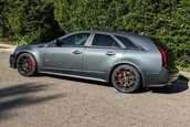 Cadillac CTS-V de vanzare