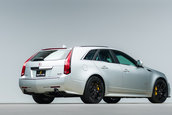 Cadillac CTS-V de vanzare