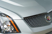 Cadillac CTS-V de vanzare