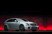 Cadillac CTS-V de vanzare