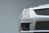 Cadillac CTS-V de vanzare