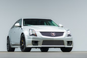 Cadillac CTS-V de vanzare