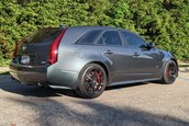 Cadillac CTS-V de vanzare