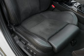 Cadillac CTS-V de vanzare