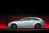 Cadillac CTS-V de vanzare
