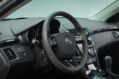 Cadillac CTS-V de vanzare