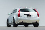 Cadillac CTS-V de vanzare