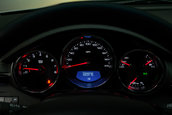 Cadillac CTS-V de vanzare