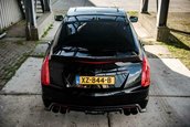 Cadillac CTS-V de vanzare