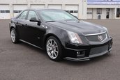 Cadillac CTS-V de vanzare