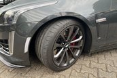 Cadillac CTS-V de vanzare