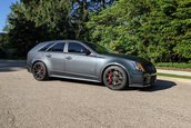 Cadillac CTS-V de vanzare