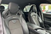 Cadillac CTS-V de vanzare