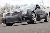 Cadillac CTS-V de vanzare