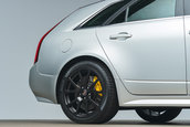Cadillac CTS-V de vanzare