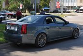 Cadillac CTS-V de vanzare