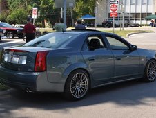 Cadillac CTS-V de vanzare