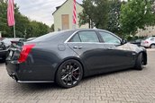 Cadillac CTS-V de vanzare