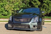 Cadillac CTS-V de vanzare