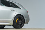 Cadillac CTS-V de vanzare