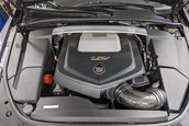 Cadillac CTS-V de vanzare