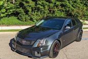 Cadillac CTS-V de vanzare