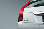 Cadillac CTS-V de vanzare