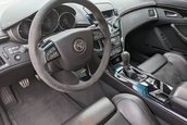 Cadillac CTS-V de vanzare
