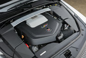 Cadillac CTS-V de vanzare