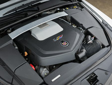 Cadillac CTS-V de vanzare