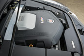 Cadillac CTS-V de vanzare