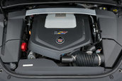 Cadillac CTS-V de vanzare