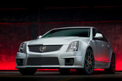Cadillac CTS-V de vanzare