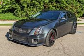 Cadillac CTS-V de vanzare