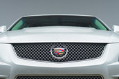 Cadillac CTS-V de vanzare