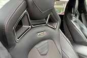 Cadillac CTS-V de vanzare