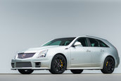 Cadillac CTS-V de vanzare