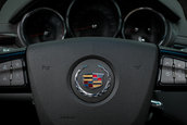 Cadillac CTS-V de vanzare