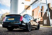 Cadillac CTS-V de vanzare