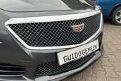 Cadillac CTS-V de vanzare