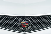Cadillac CTS-V de vanzare