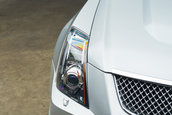 Cadillac CTS-V de vanzare