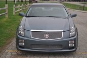 Cadillac CTS-V de vanzare