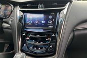 Cadillac CTS-V de vanzare