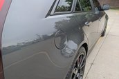 Cadillac CTS-V de vanzare