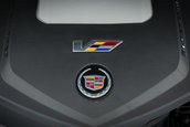 Cadillac CTS-V de vanzare