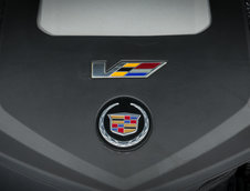 Cadillac CTS-V de vanzare